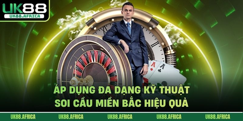 Soi cầu miền Bắc