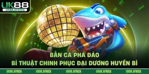 Bắn cá phá đảo