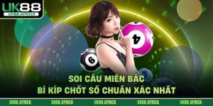 Soi cầu miền Bắc